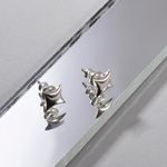 Пусеты Stella Piccola