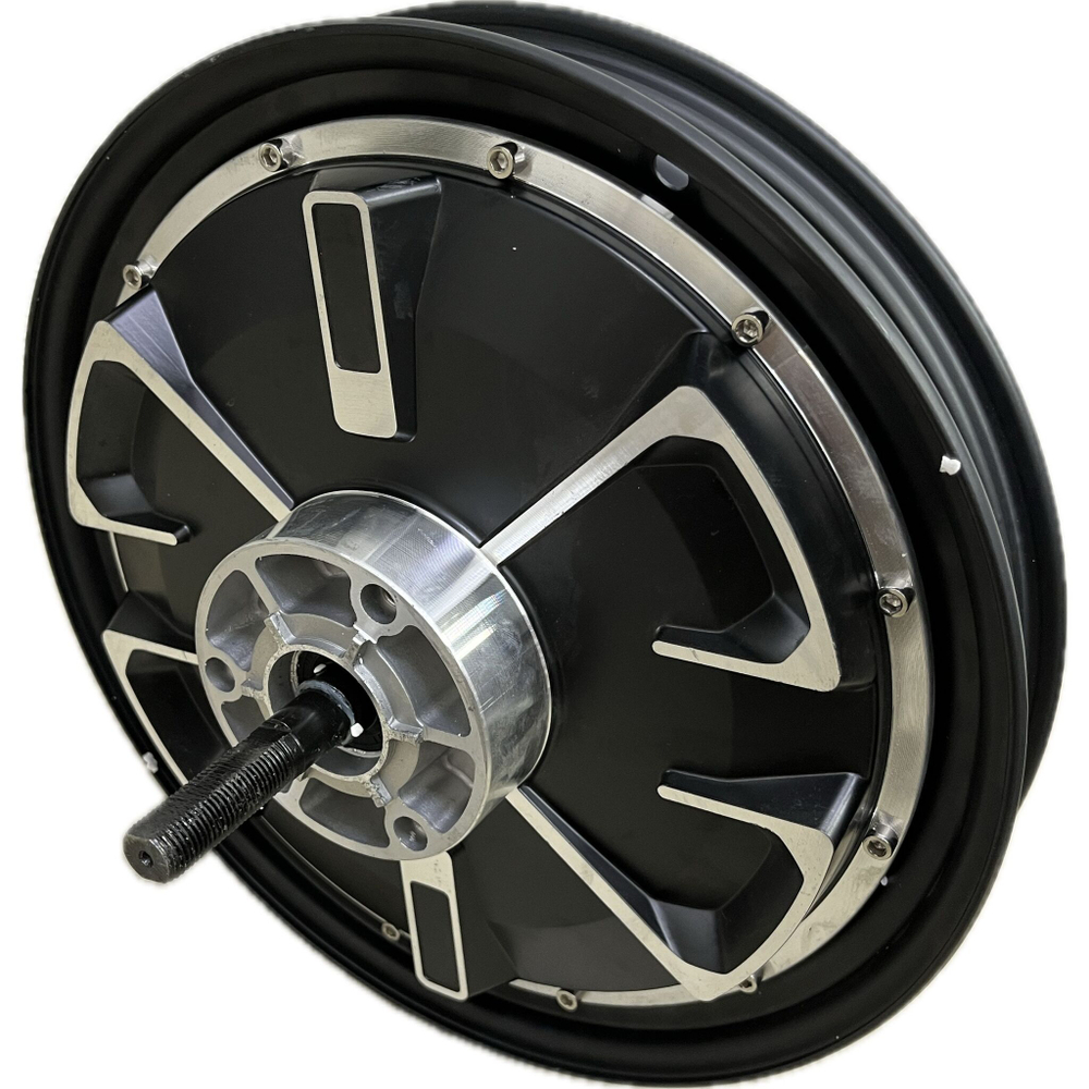 Мотор колесо для Kugoo Kirin Note Jilong