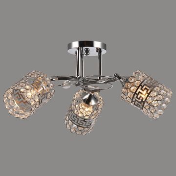 01916-0.3-03 CR светильник потолочный