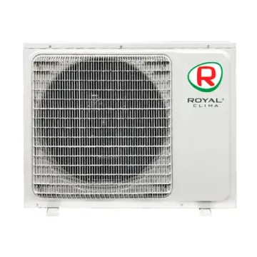 Канальный кондиционер Royal Clima CO-D 36HNX/CO-E 36HNX Competenza