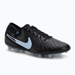 Футбольные бутсы Nike Tiempo Legend 10 Elite AG-Pro black/black