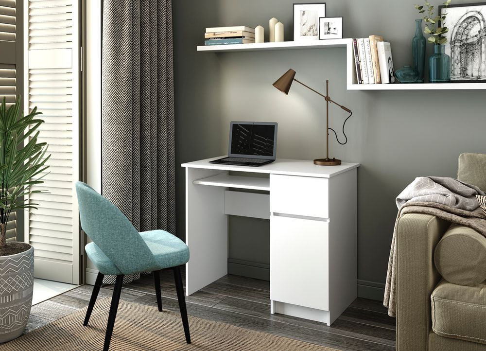 МС Мори Стол МС-1/2 правый