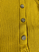 Комплект на выписку 3 предмета "Maremtex" (Комбинезон, шапка, пинетки) (Цвет: Темно-синий)