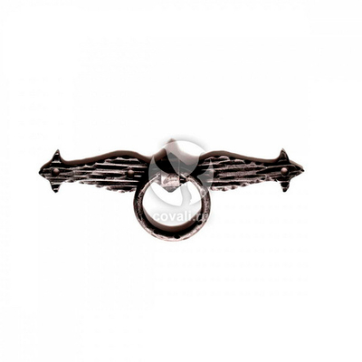 Ручка мебельная НС-207А