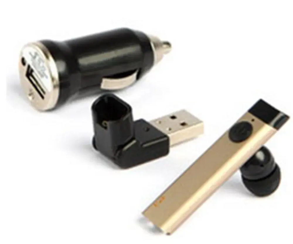 Беспроводная гарнитура Bluetooth BH-01