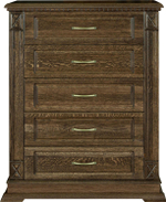 Тумба «Верди Классик» П3.0487.1.37