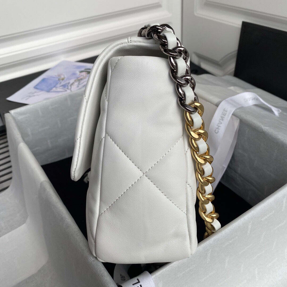 Chanel 19 Large 30 cm