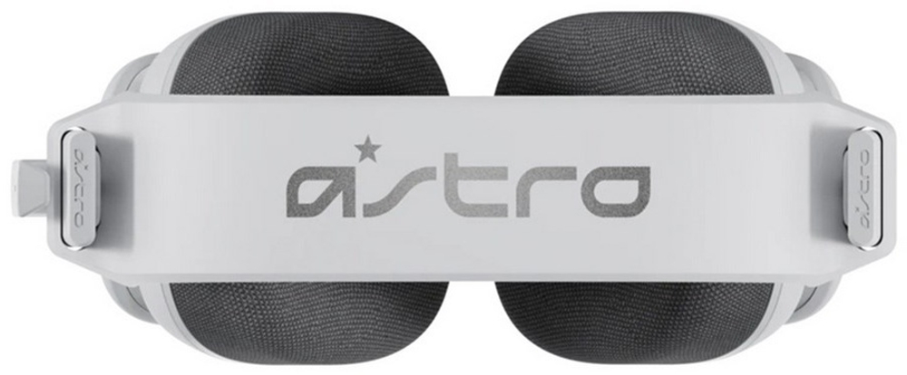 Наушники Logitech Astro A10 Star Killer Base оранжевый