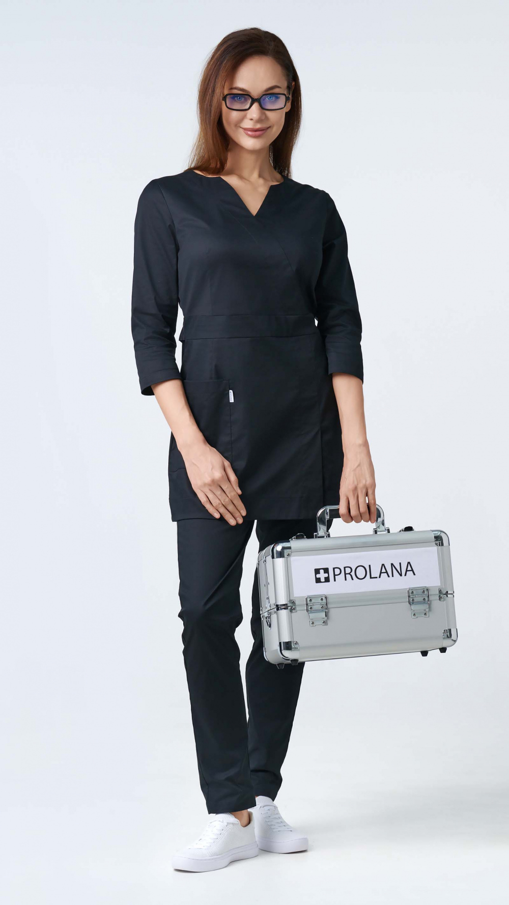 Костюм хирургический Марлин CVC Стрейч №124