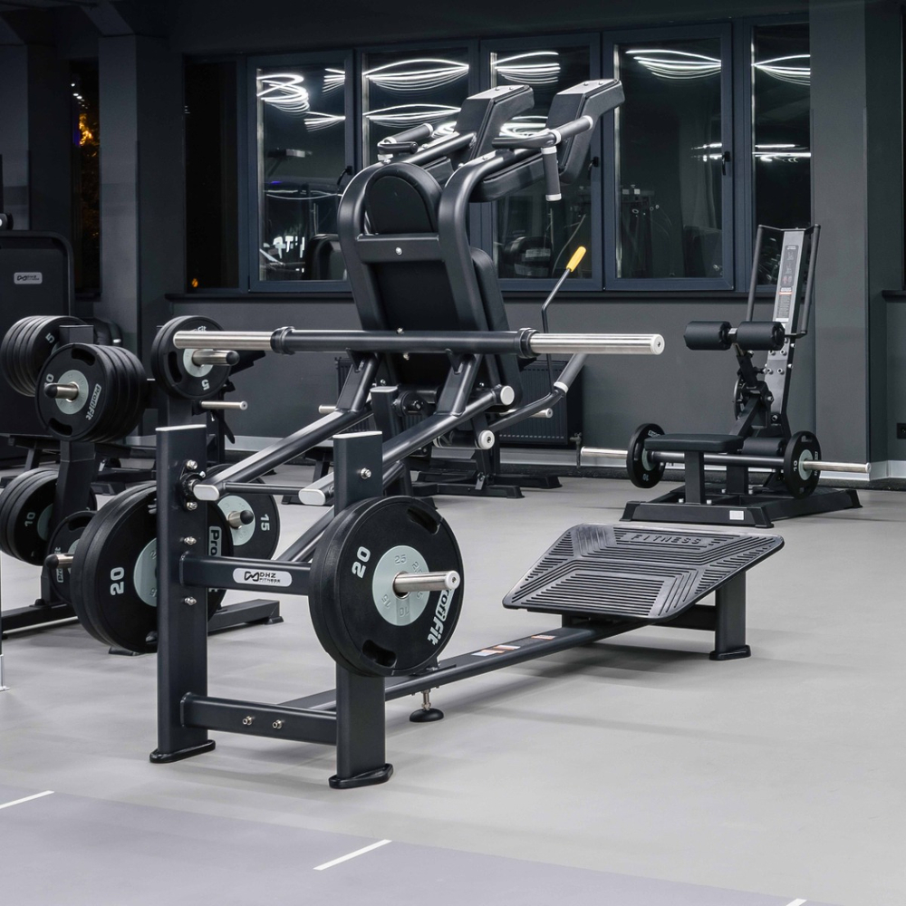 E7065 Приседание