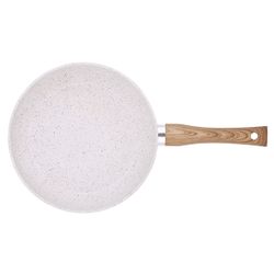 Алюминиевая сковорода Gipfel Eco 51019 24 см