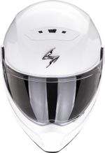 Covert FX Solid / Белый