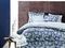 Постельное белье ANEMON   с вышивкой TIVOLYO HOME Турция