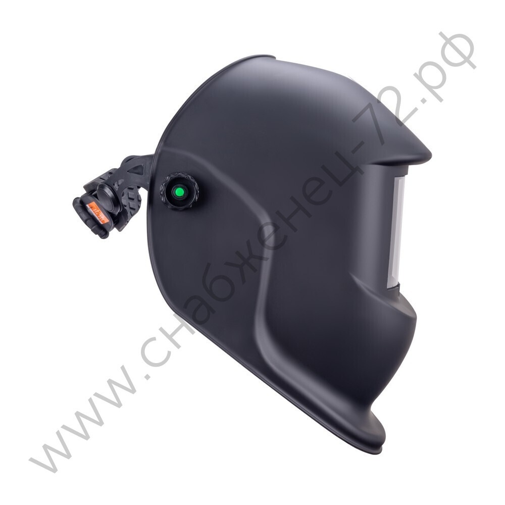 Маска сварщика КОРУНД-3 PLUS (ф-р 3600V с внеш. рег.) без коробки