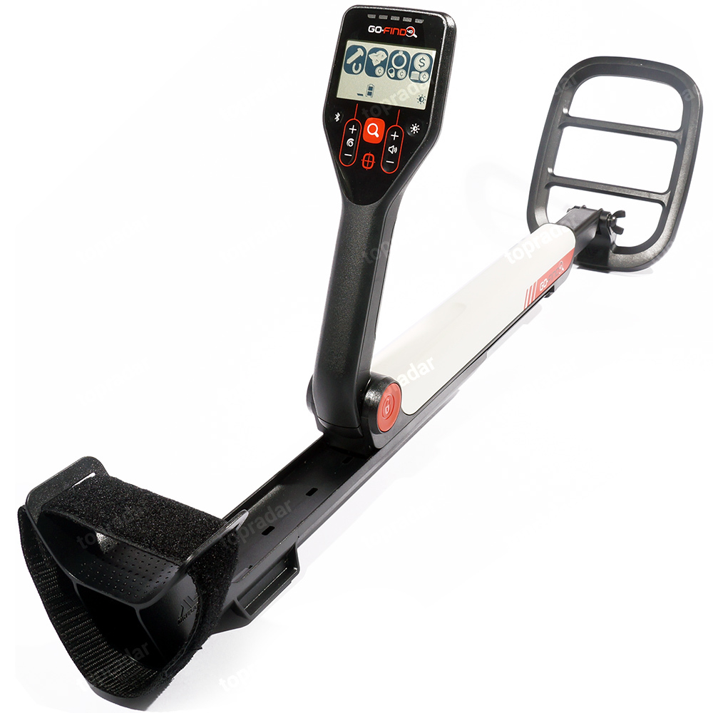 Металлоискатель Minelab GO-FIND 40