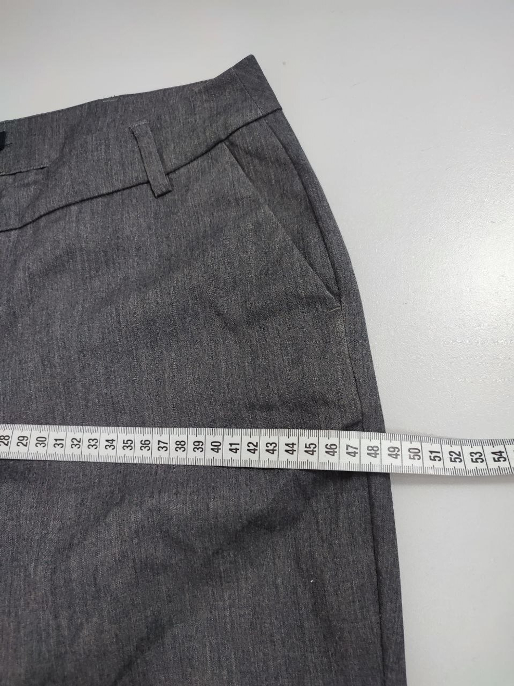 Брюки Ostin классические 44 размер