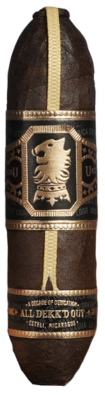 Undercrown UC10 Flying Pig