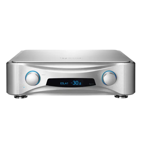Esoteric Grandioso C1X Solo Silver
