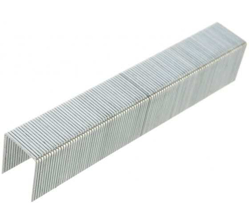 СКОБЫ 14ММ Д/МЕБЕЛЬНОГО СТЕПЛЕРА ТИП 53 1000ШТ MATRIX 41124