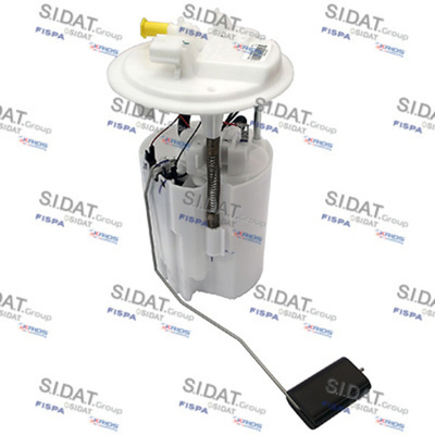 SIDAT - E011072-POL - Fuel Feed Unit - Na nasem stanju artikl proizvodaca POLCAR.