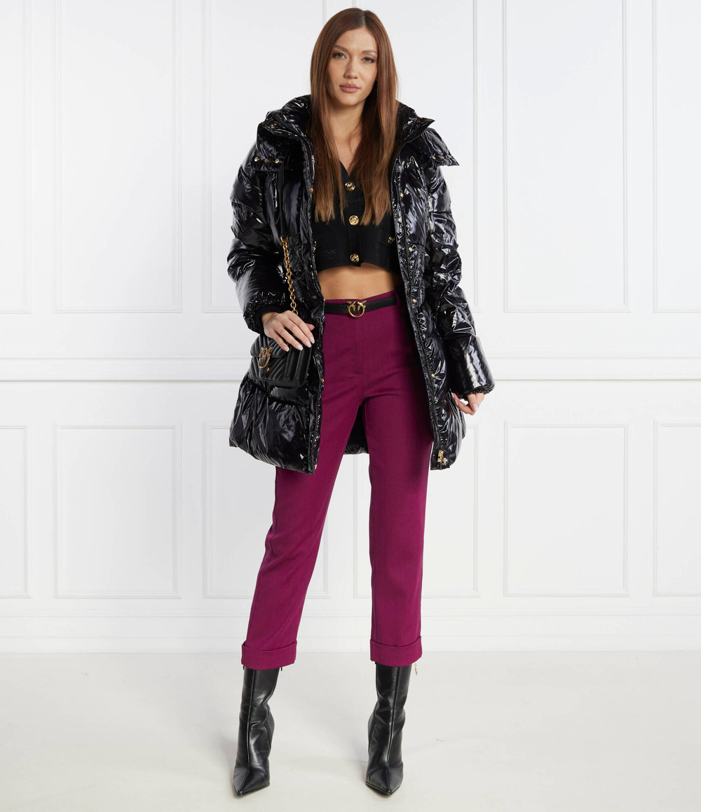 Куртка Pinko - черный(101595 A00N)