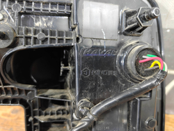 Фонарь задний левый Haval Dargo 22-нв Б/У Оригинал 4133100XKN04A