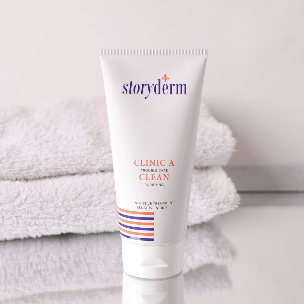 Пилинг-лосьон для атравматической чистки лица ATRAUMATIC CLEANER PROGRAM (набор 10 саше по 7мл)