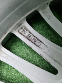 Диск литой R18 BMW 4er f32 (2013-2020) 416 стиль