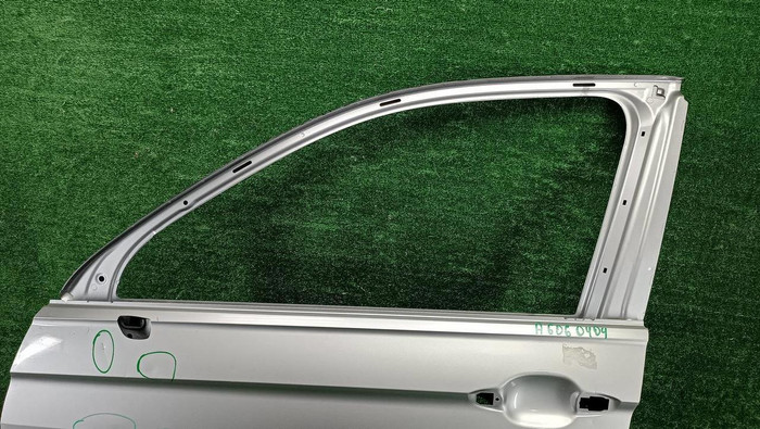 Дверь передняя левая VW Tiguan 2 (2016-н.в.)