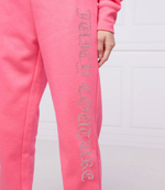 Спортивные штаны SOVEREIGN Juicy Couture - розовый(JCWB122044)