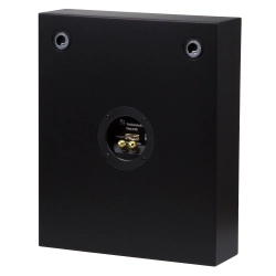 Radiotehnika Vita 2.02 Black Ash двухполосная настенная акустика