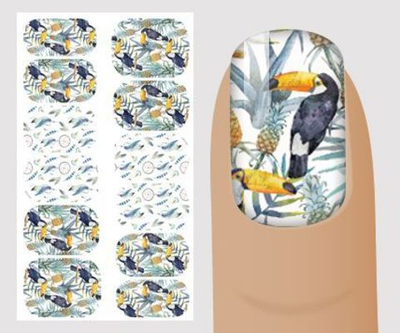 Слайдер-дизайн № A132