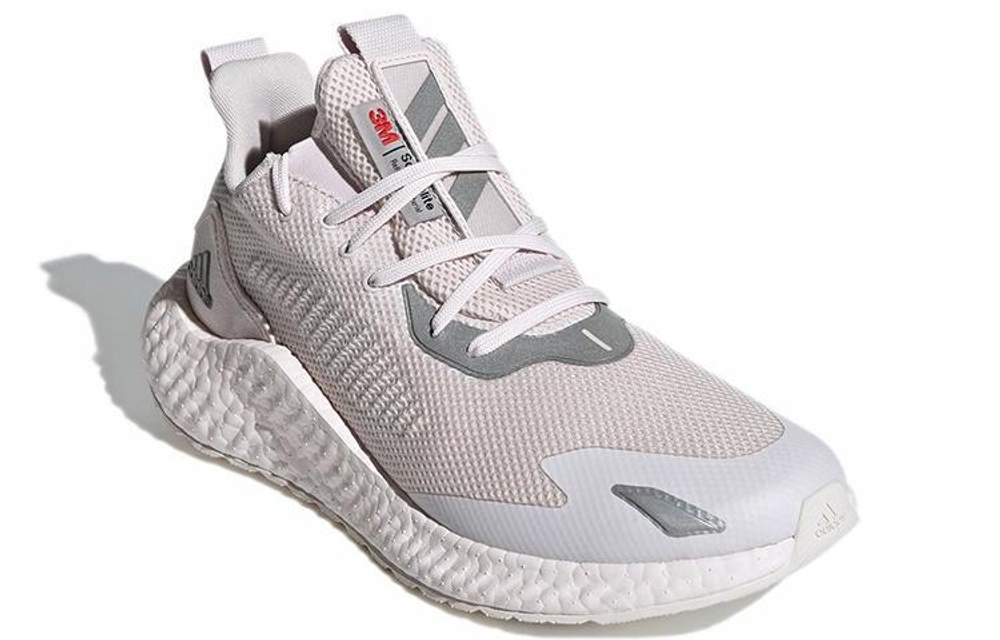 Кроссовки Adidas Alphaboost Utility (Женская размерная сетка)