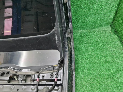 Крышка багажника Toyota Prius 2 XW20 (2003-2011)