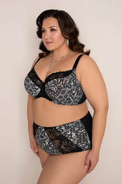 Бюстгальтер 427-179 Витраж