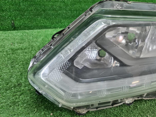 Битая Фара левая Nissan X-Trail t32 (2013-2019) галоген