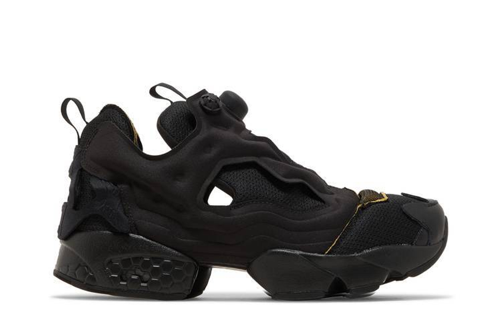 Кроссовки Reebok Instapump Fury