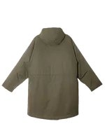 Купить Куртка Sashina Men's Parka хаки Куртка Sashina Men's Parka хаки