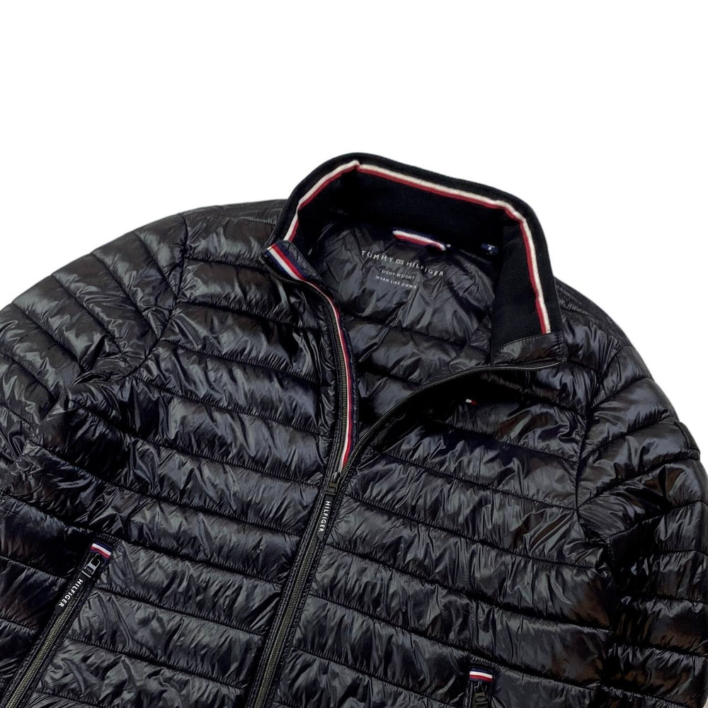 Куртка Tommy Hilfiger