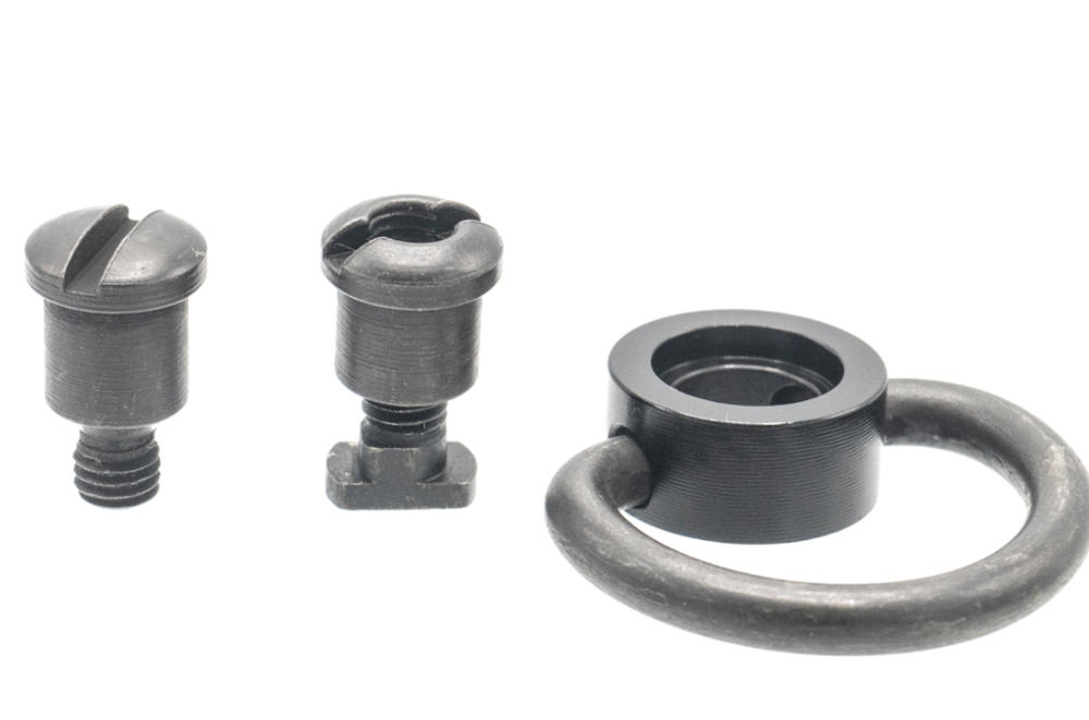 Антабка А-3, Зенит