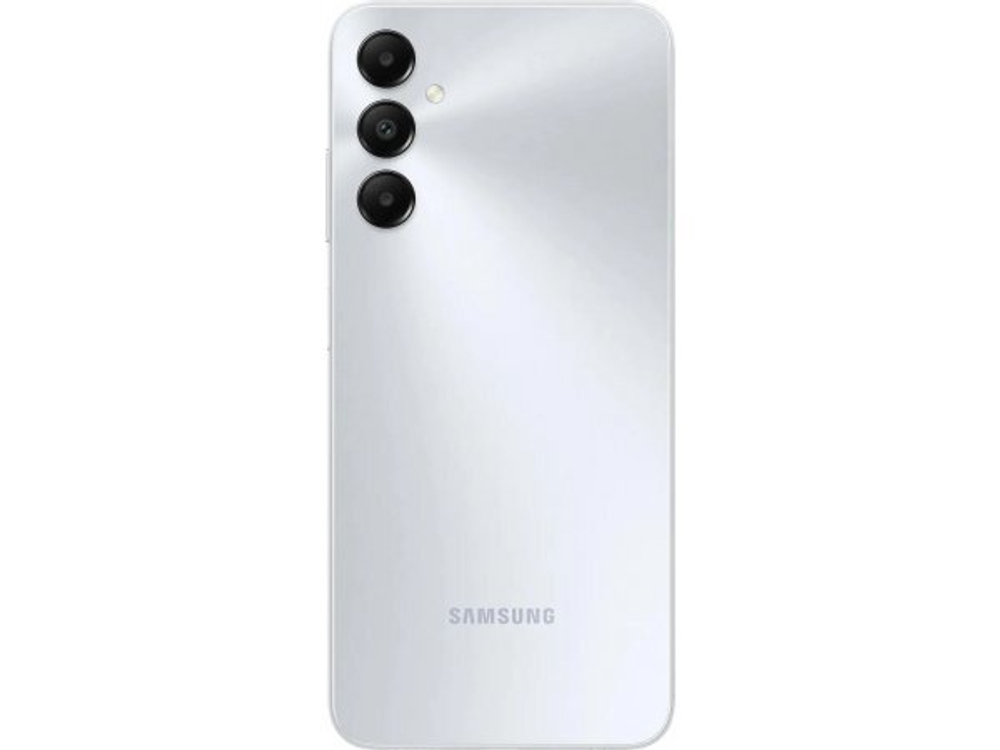 Смартфон Samsung Galaxy A05s SM-A057 4/128GB Silver
