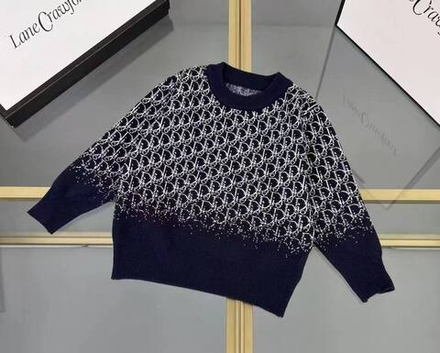 Детский свитшот DIOR