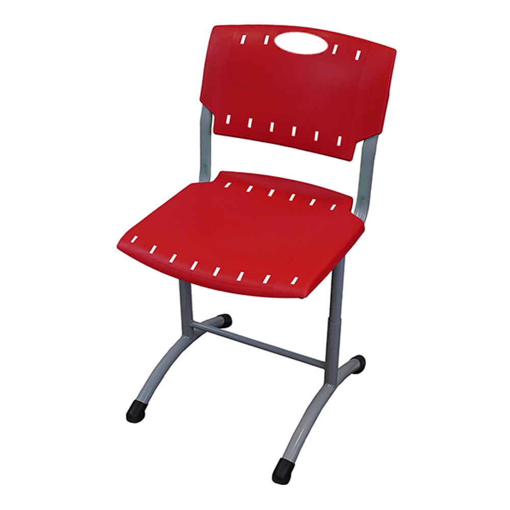 Стул Экстра Р Sigma-Carry, пластик