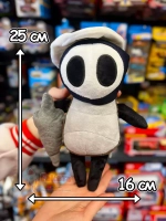 Мягкая игрушка фигурка Hollow Knight Квиррел