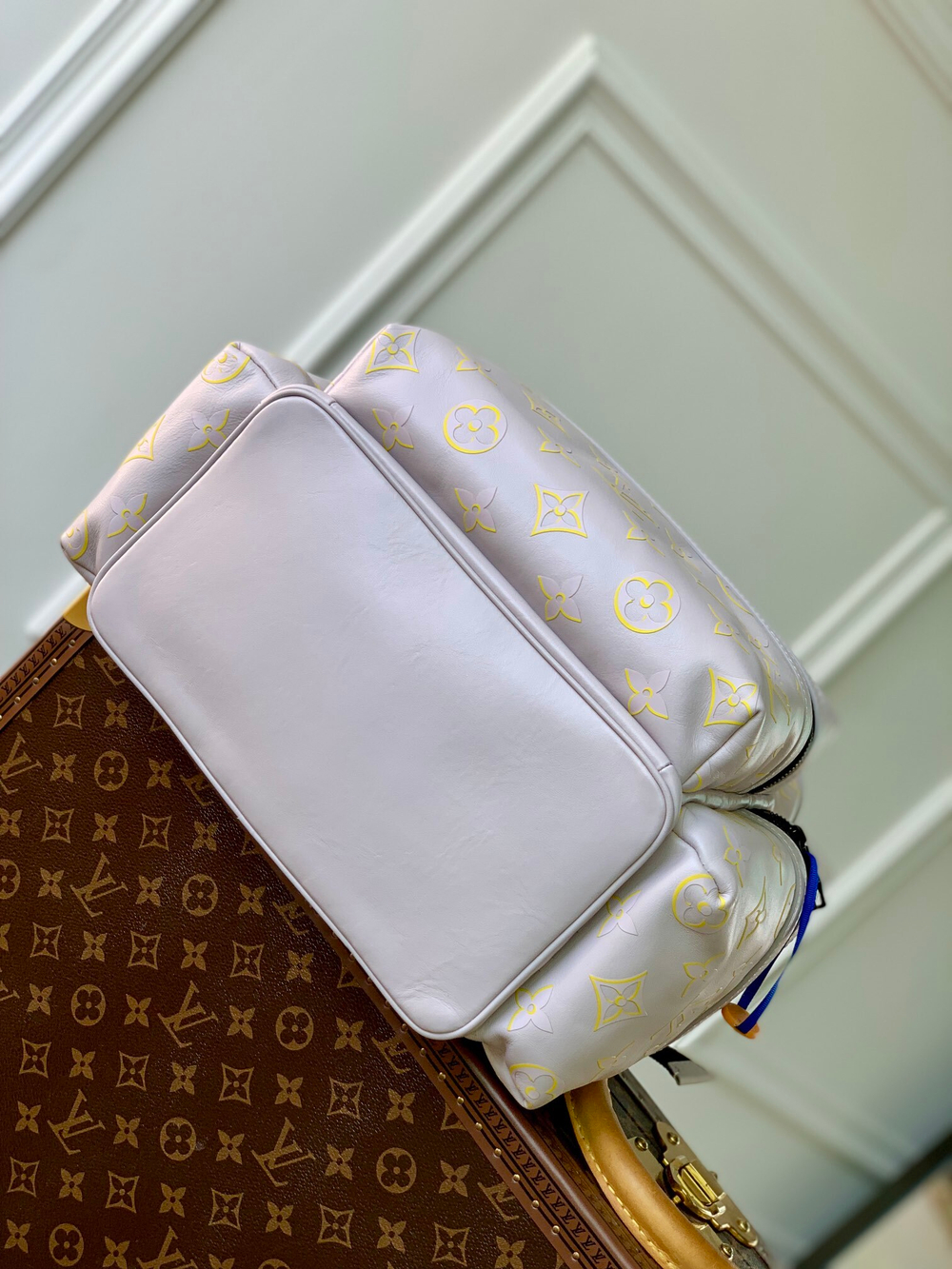 Louis Vuitton Backpack