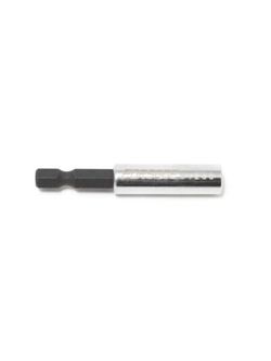 Битодержатель магнитный 60мм 1/4'' Forsage F-81260