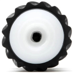 Нереалистичный мастурбатор Tenga Flex Rocky черный 17,6 см