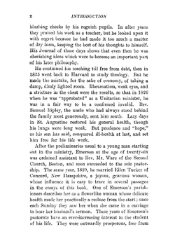 Emerson'S Essays On Manners, Self-Reliance, Compensation, Nature, Friendship | Ralph Waldo Emerson
