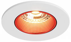 Накладной светильник Denkirs DK3061-WH+RD
