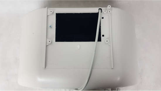 Вытяжка FALMEC BUILT-IN 50 MAX WH